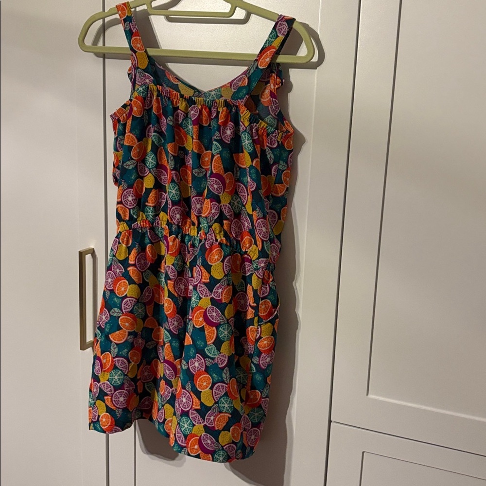 Wonder Nation romper - Picture 5 of 5